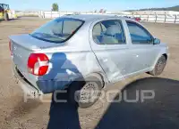 2000 Toyota ECHO photo