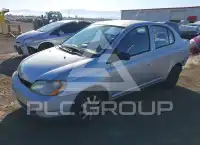 2000 Toyota ECHO photo