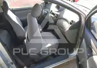 2000 Toyota ECHO фото