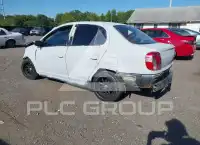 2000 Toyota ECHO фото