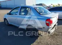 2000 Toyota ECHO photo