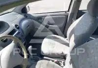 2000 Toyota ECHO фото