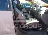 2000 Toyota ECHO фото