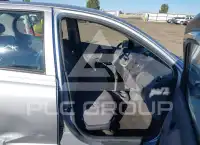 2000 Toyota ECHO photo