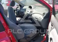 2000 Toyota ECHO фото