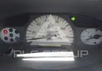 2000 Toyota ECHO photo