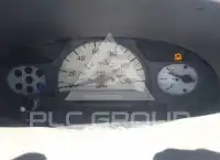 2000 Toyota ECHO фото