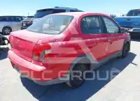 2000 Toyota ECHO фото