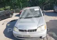 2000 Toyota ECHO фото