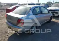 2000 Toyota ECHO фото