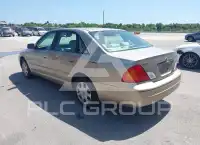 2000 Toyota AVALON фото