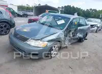 2000 Toyota AVALON photo