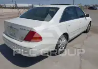 2000 Toyota AVALON фото
