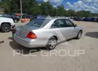 2000 Toyota AVALON фото