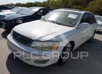 2000 Toyota AVALON фото