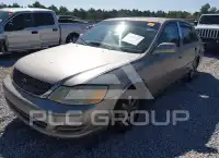 2000 Toyota AVALON фото