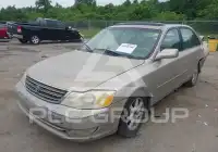 2000 Toyota AVALON фото