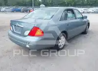 2000 Toyota AVALON photo