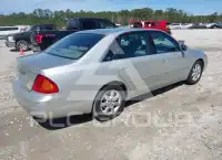 2000 Toyota AVALON фото