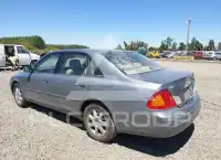 2000 Toyota AVALON фото