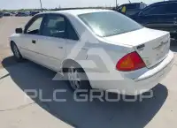 2000 Toyota AVALON фото