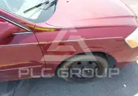 2000 Toyota AVALON фото