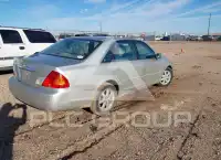 2000 Toyota AVALON photo