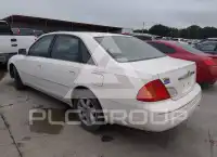2000 Toyota AVALON фото