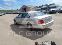 2000 Toyota AVALON фото