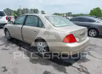 2000 Toyota AVALON фото