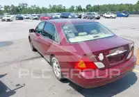 2000 Toyota AVALON фото