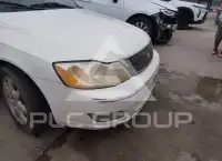 2000 Toyota AVALON фото