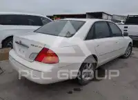 2000 Toyota AVALON фото