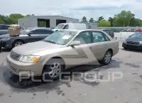 2000 Toyota AVALON фото