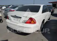 2000 Toyota AVALON фото