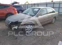 2000 Toyota AVALON photo