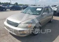 2000 Toyota AVALON photo