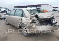 2000 Toyota AVALON фото