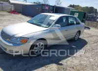 2000 Toyota AVALON фото