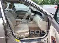 2000 Toyota AVALON фото
