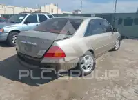 2000 Toyota AVALON photo