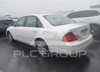 2000 Toyota AVALON фото