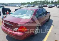 2000 Toyota AVALON фото