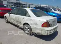 2000 Toyota AVALON фото