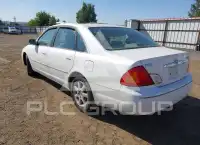 2000 Toyota AVALON фото