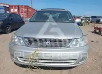 2000 Toyota AVALON photo