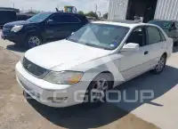 2000 Toyota AVALON фото