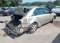 2000 Toyota AVALON фото