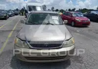 2000 Toyota AVALON фото