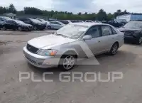 2000 Toyota AVALON фото